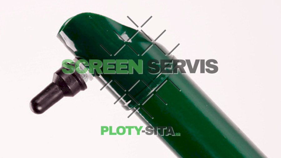 52692-vzpera zelena pr. 60